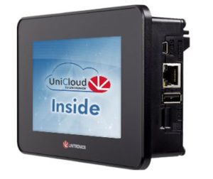 Unitronics Cloud Inside